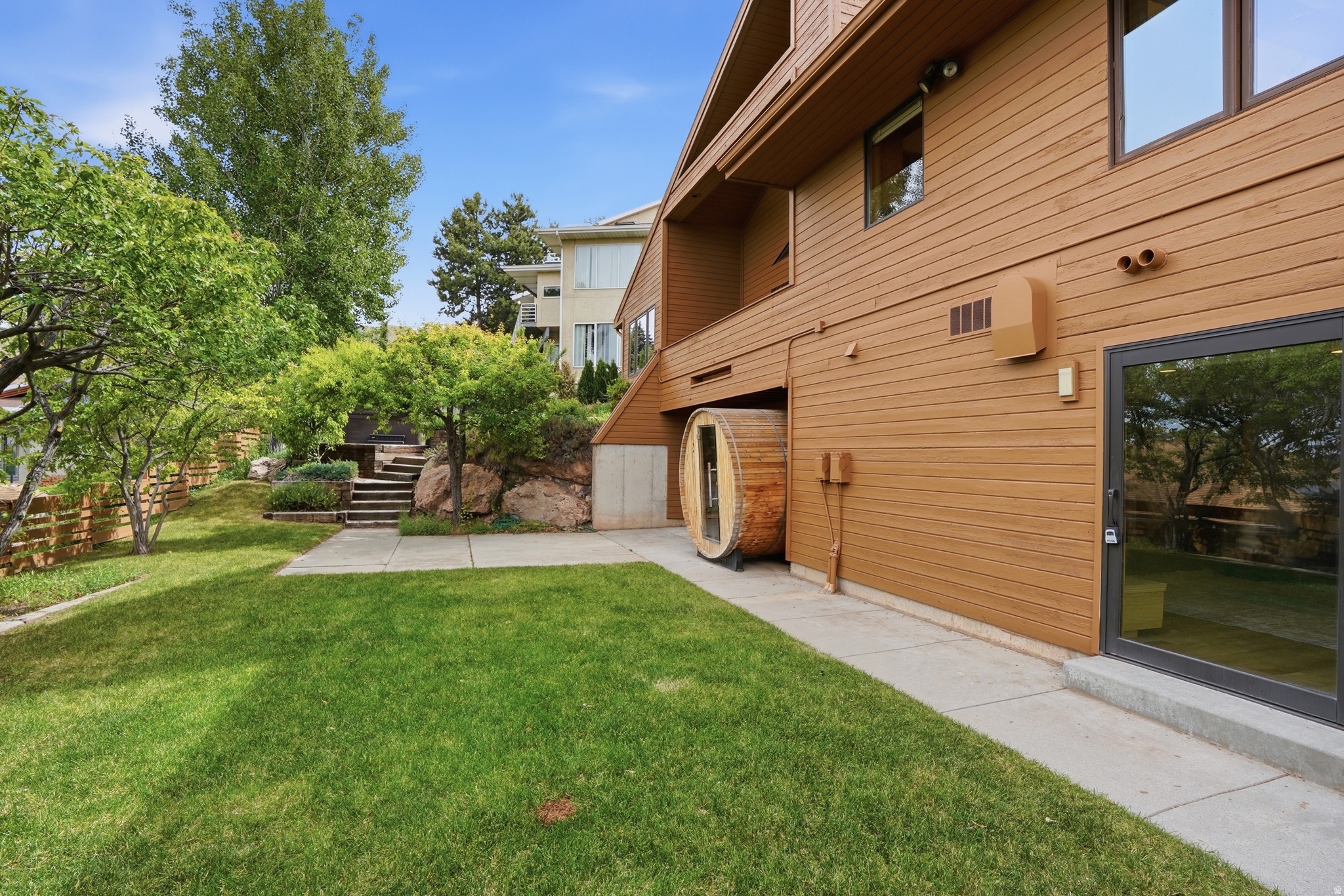 BENCHMARK - Residential