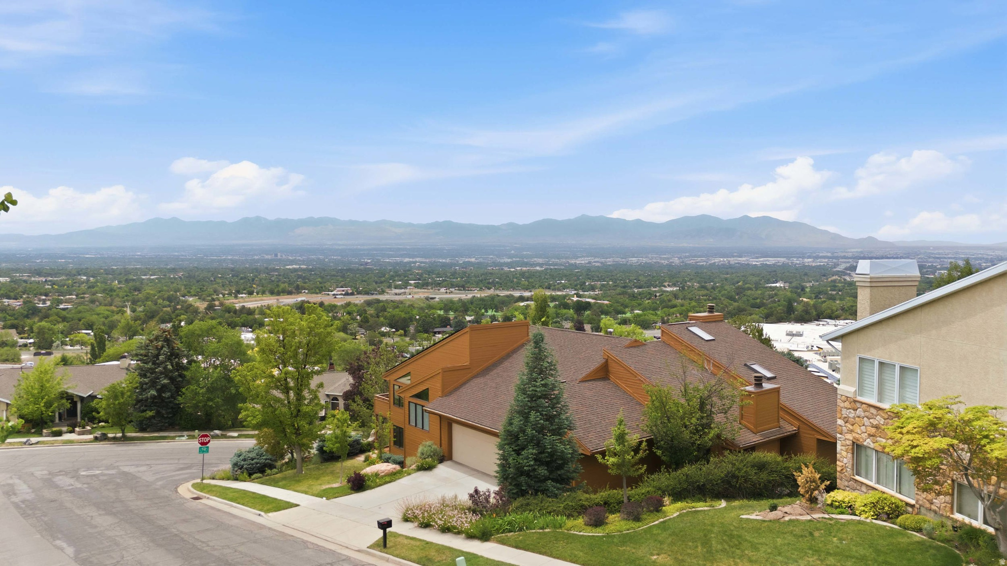 BENCHMARK - Residential