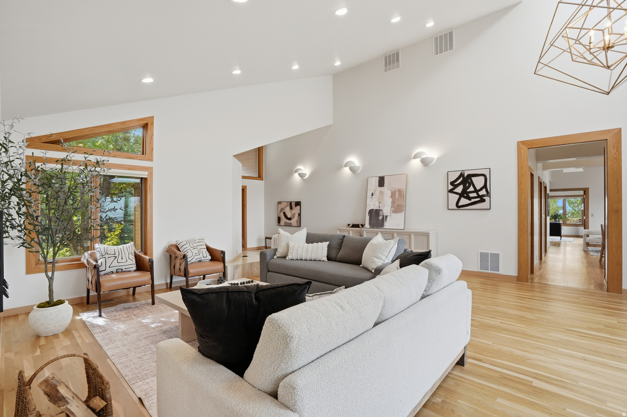 BENCHMARK - Residential