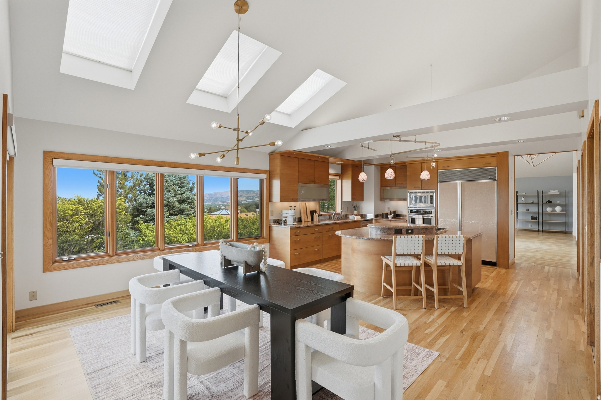 BENCHMARK - Residential