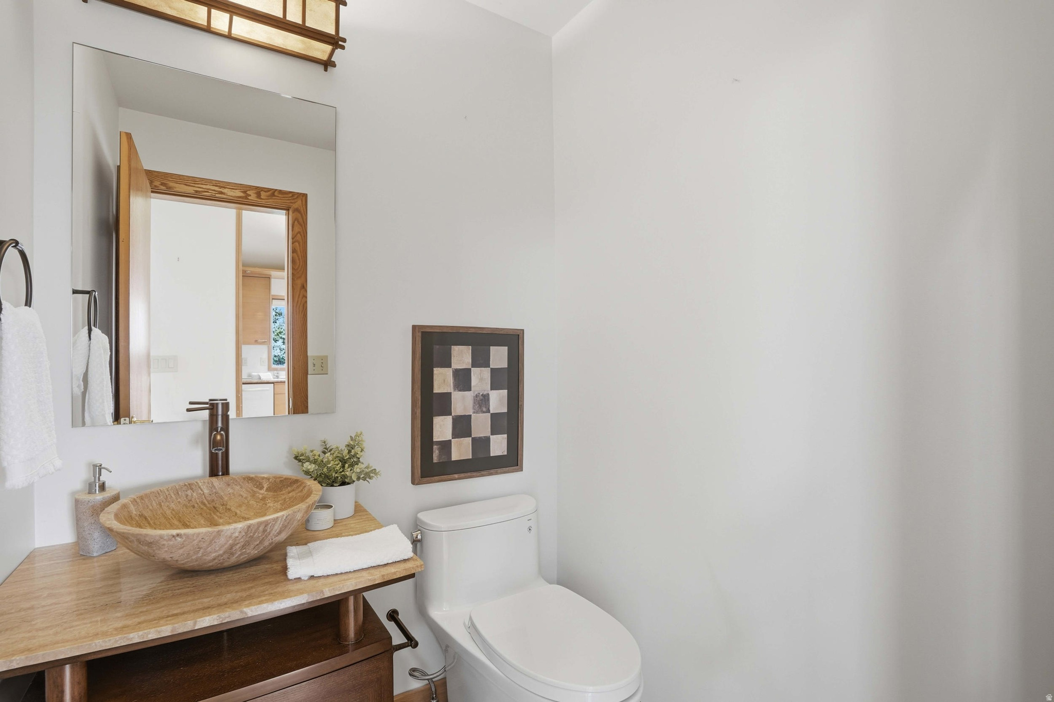 BENCHMARK - Residential