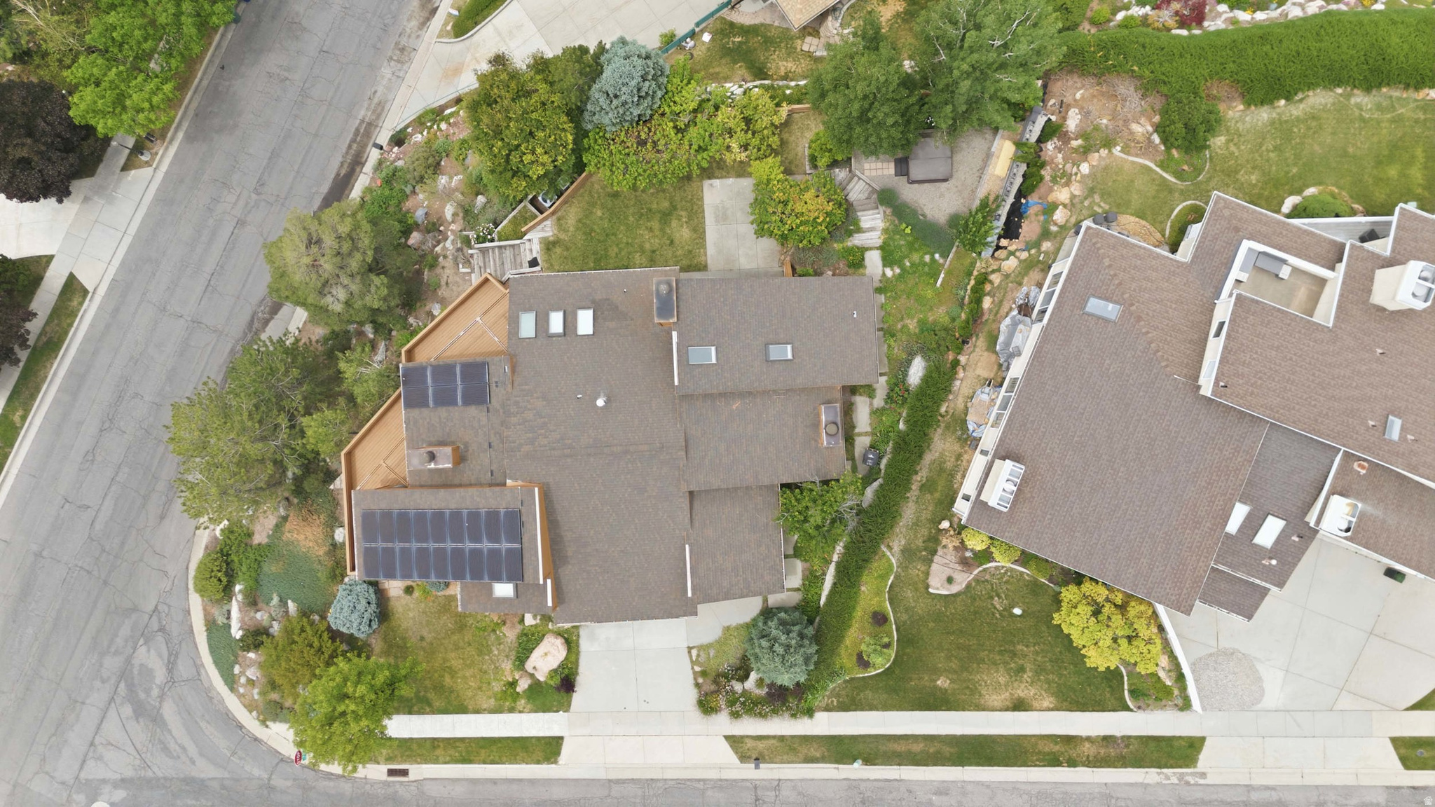 BENCHMARK - Residential