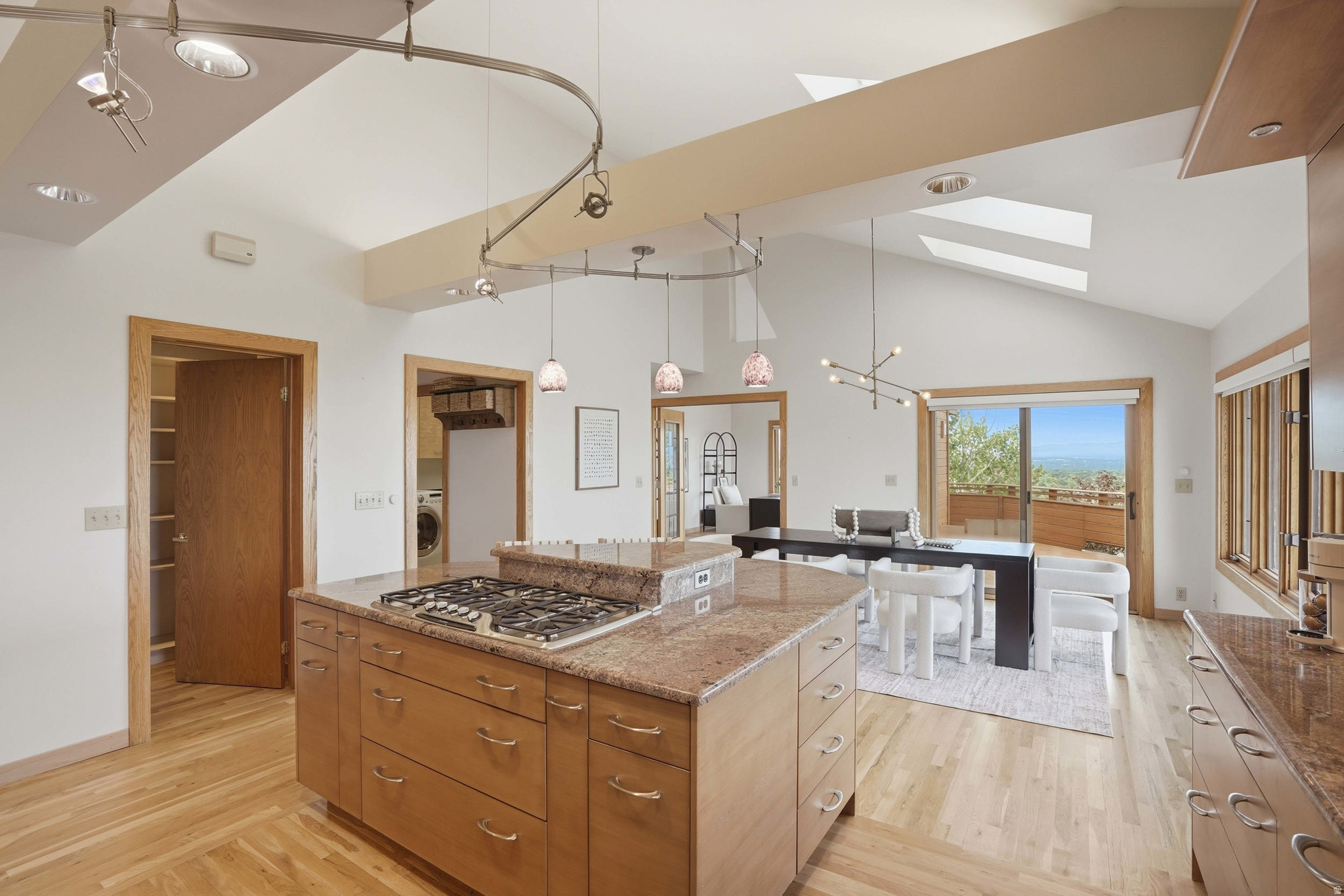 BENCHMARK - Residential