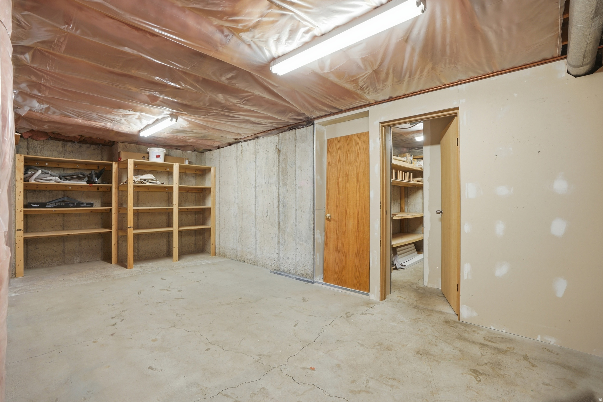 BENCHMARK - Residential