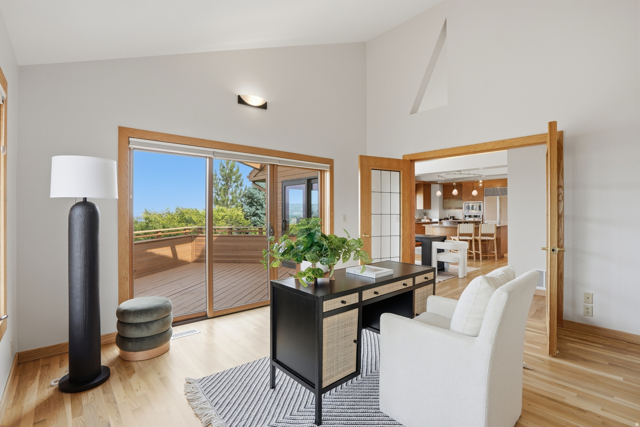 BENCHMARK - Residential