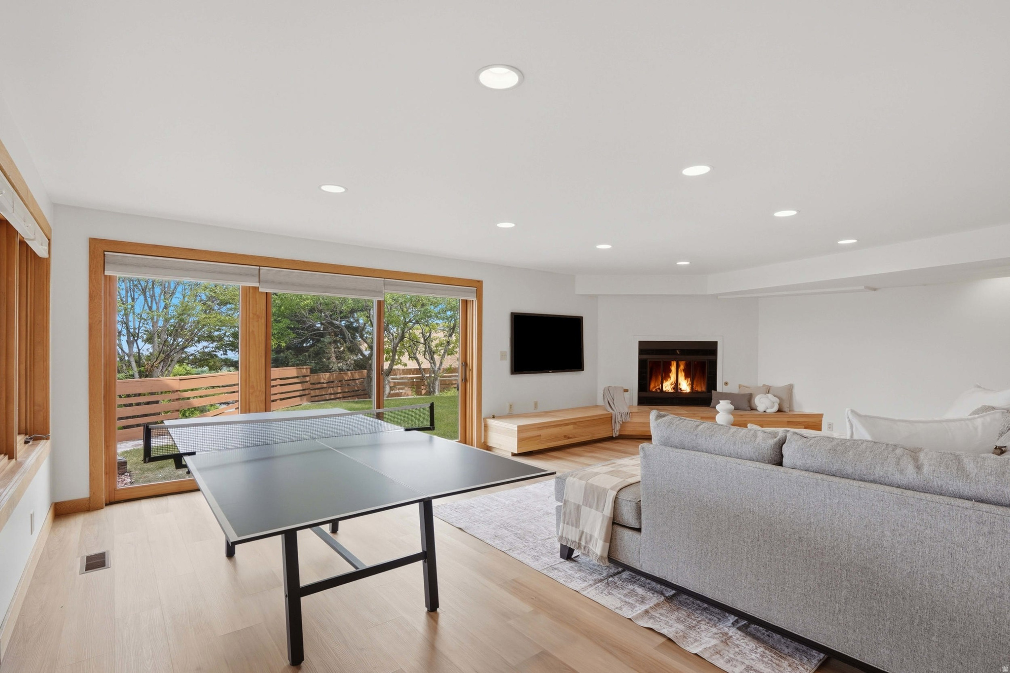 BENCHMARK - Residential