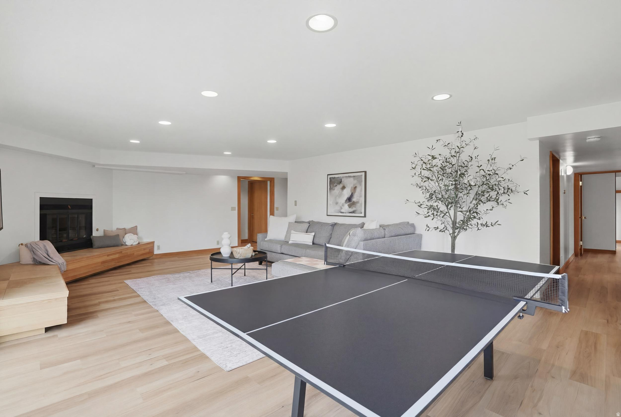 BENCHMARK - Residential