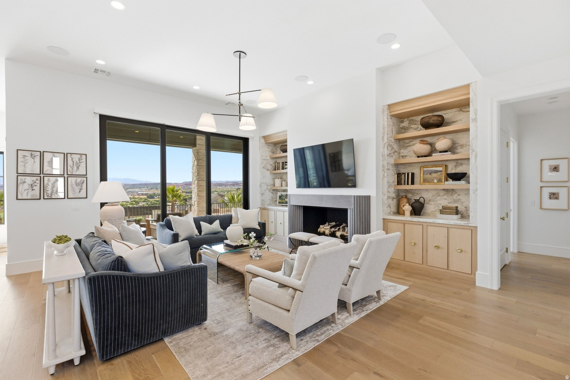 INDIAN KNOLLS 5 - Residential