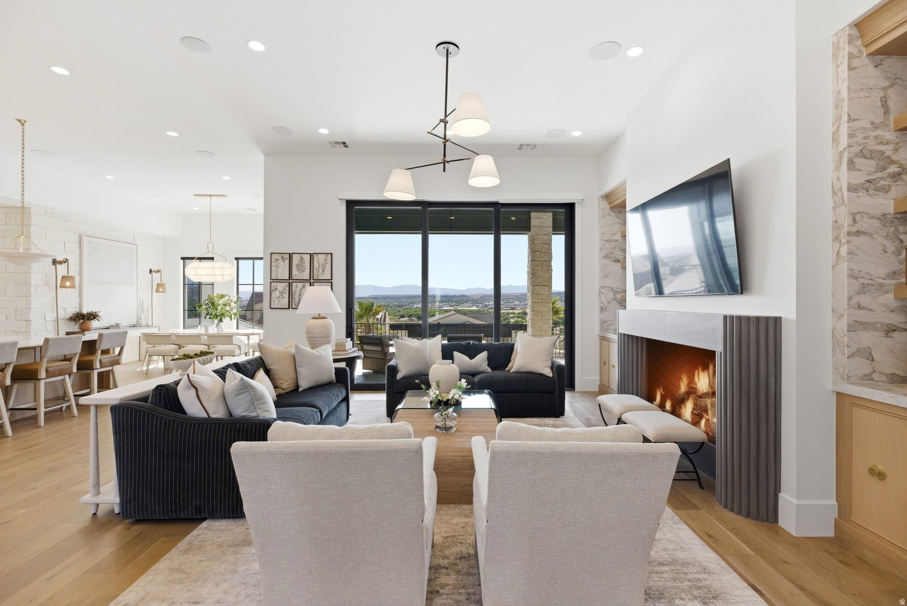 INDIAN KNOLLS 5 - Residential