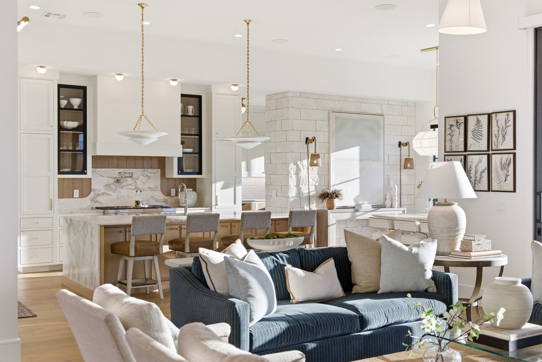INDIAN KNOLLS 5 - Residential