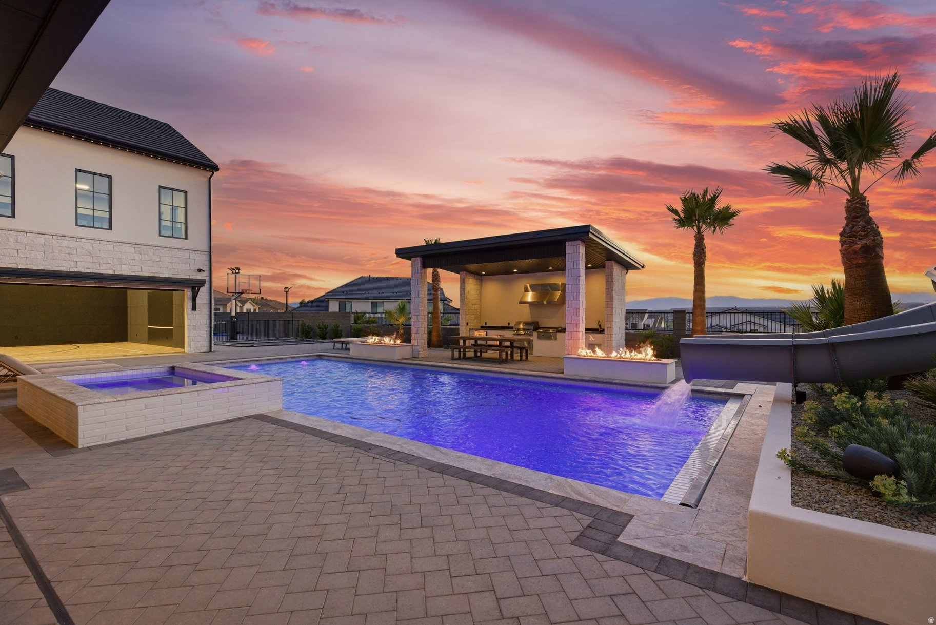 INDIAN KNOLLS 5 - Residential