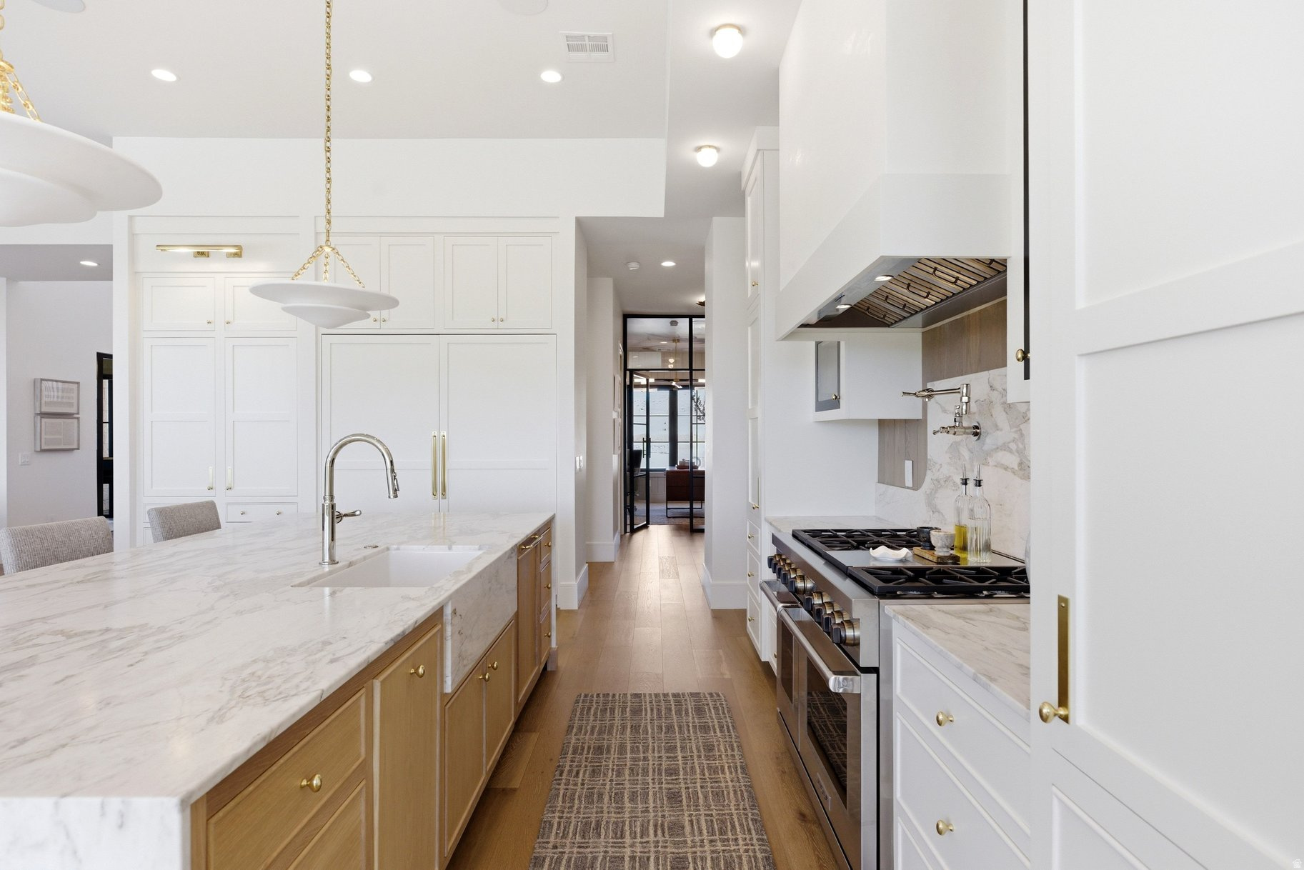 INDIAN KNOLLS 5 - Residential