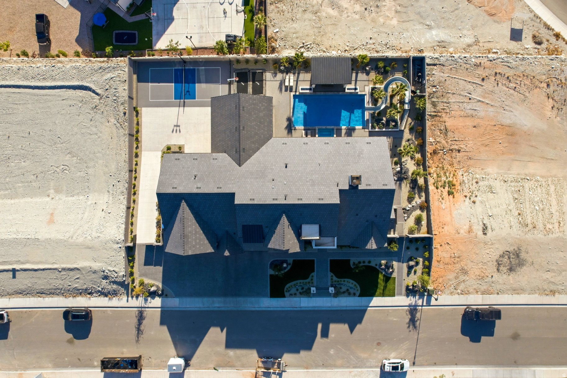 INDIAN KNOLLS 5 - Residential