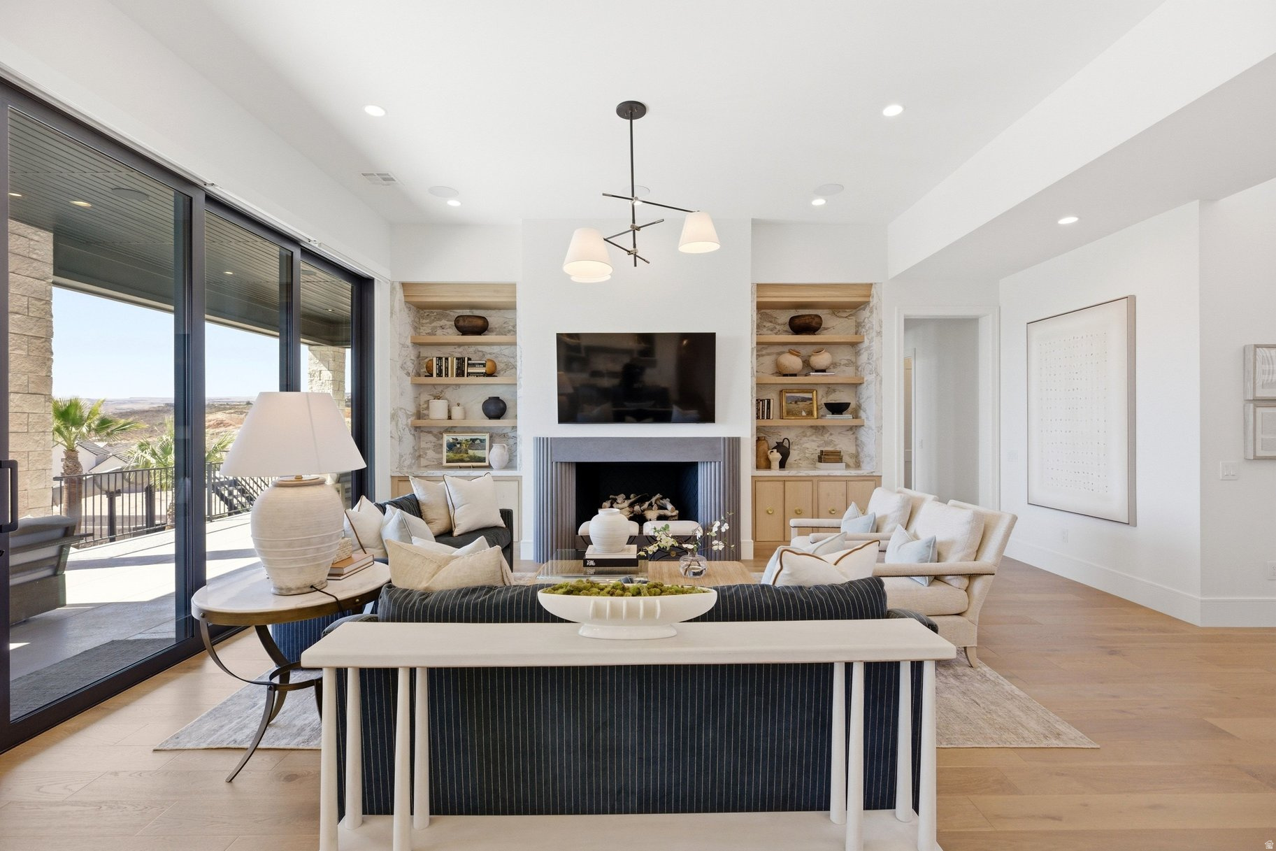 INDIAN KNOLLS 5 - Residential