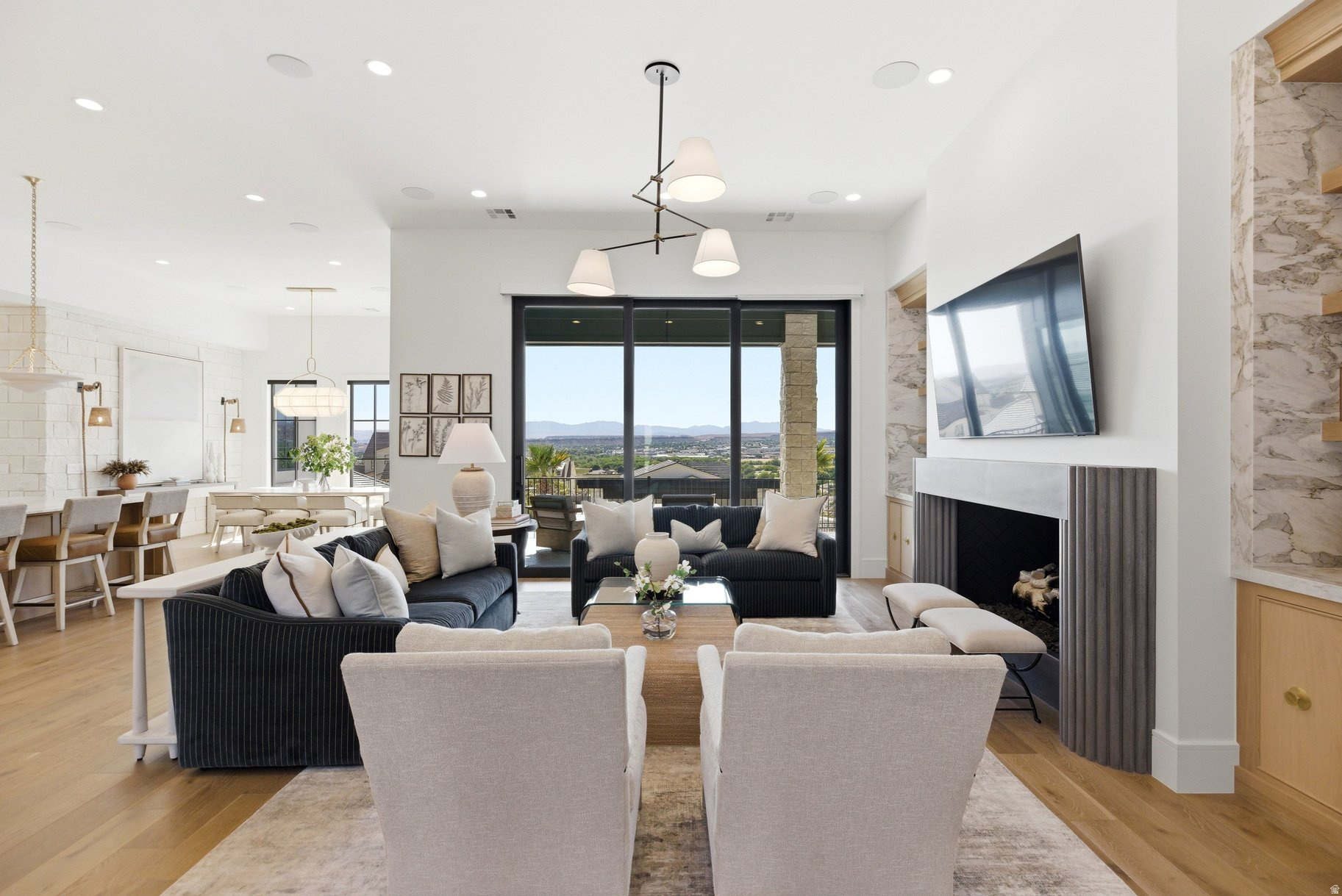 INDIAN KNOLLS 5 - Residential