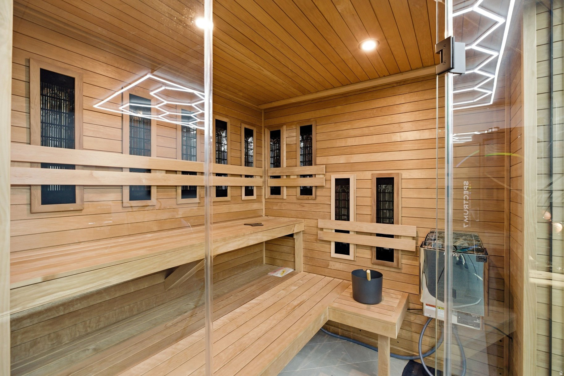 INDIAN KNOLLS 5 - Residential