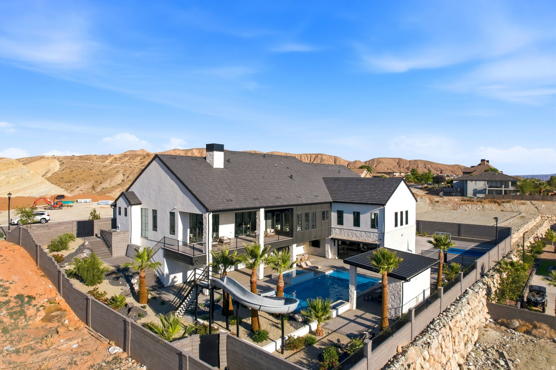 INDIAN KNOLLS 5 - Residential