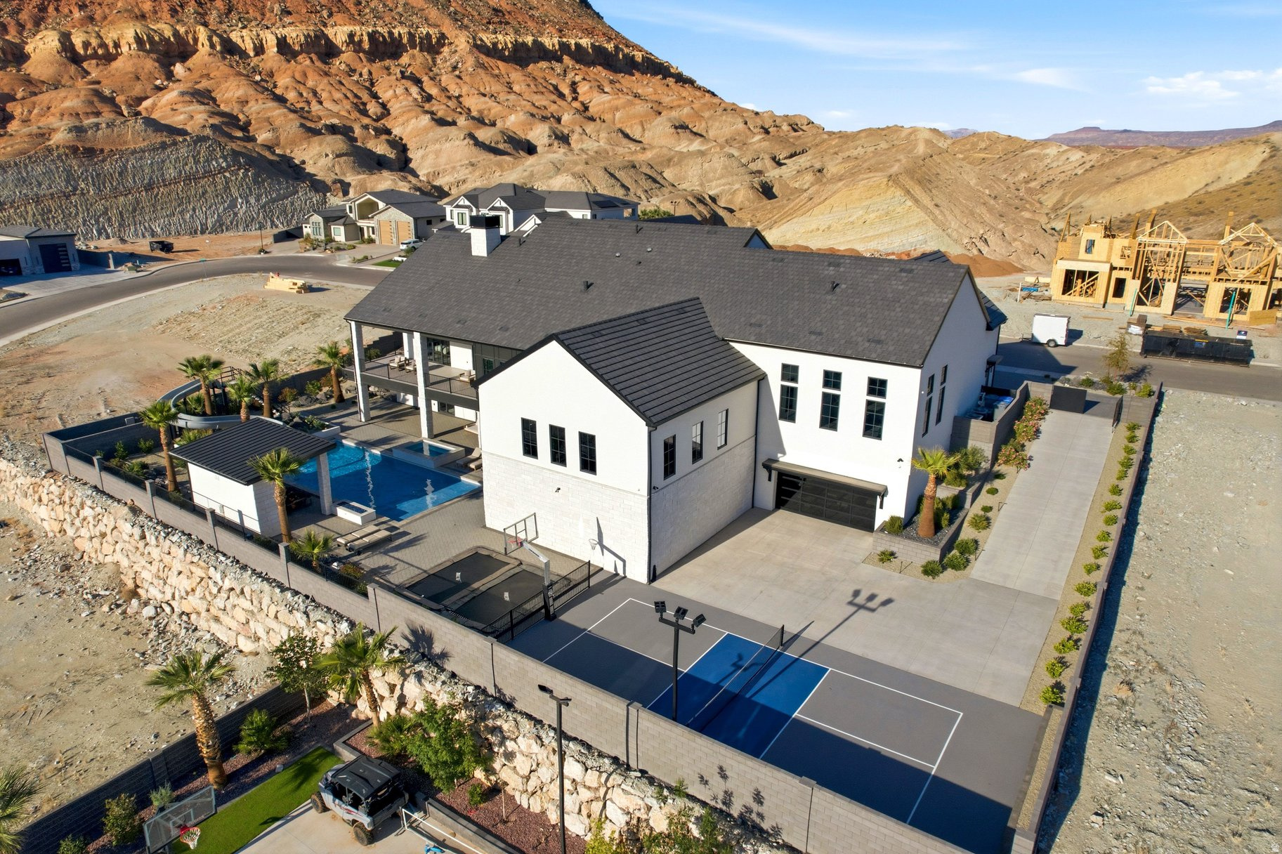 INDIAN KNOLLS 5 - Residential