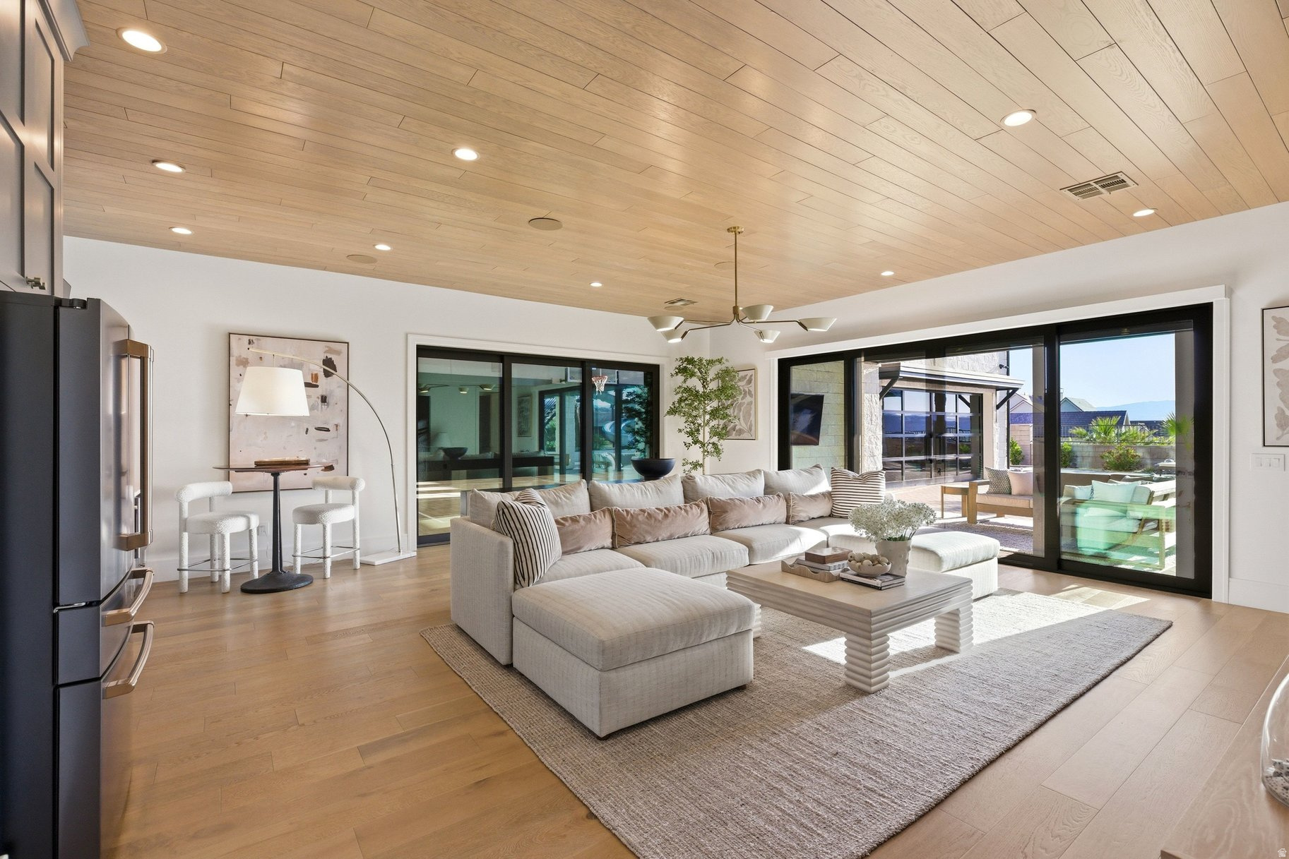 INDIAN KNOLLS 5 - Residential