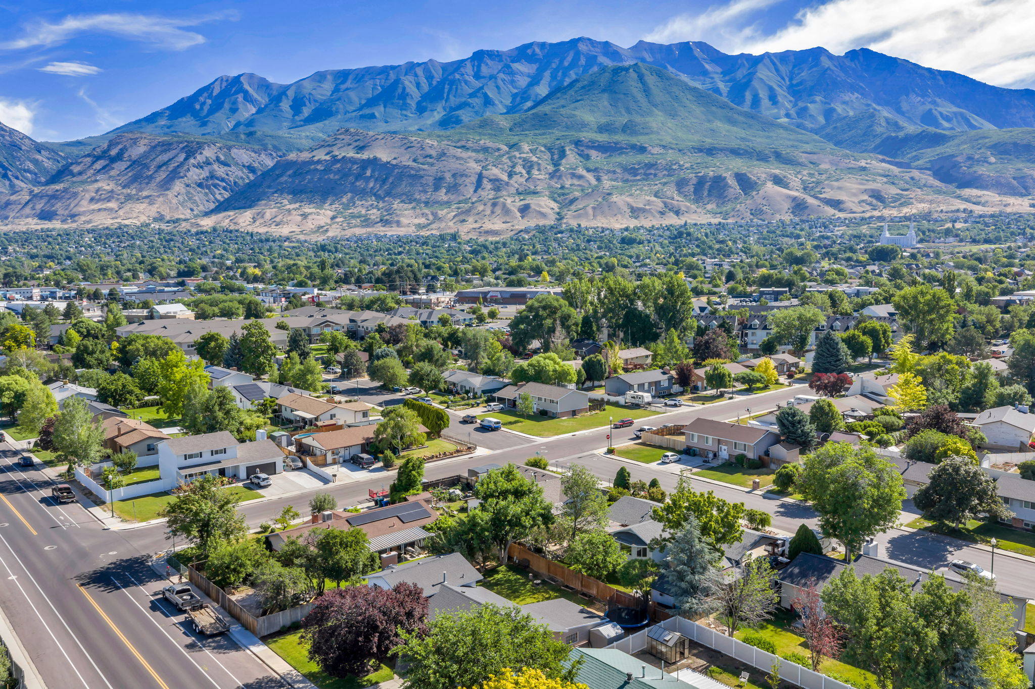 BICENTENNIAL ESTATES - Residential