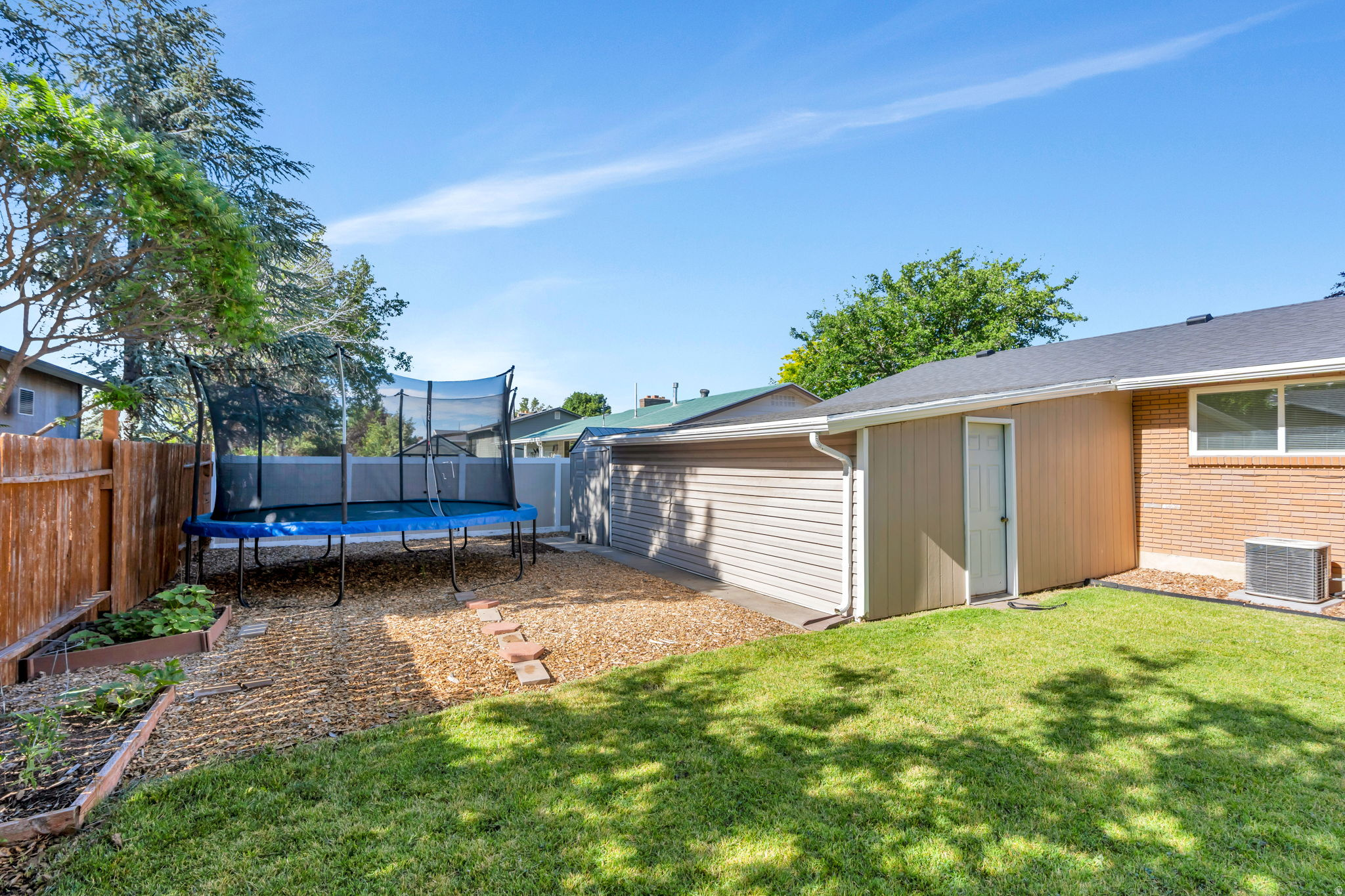 BICENTENNIAL ESTATES - Residential
