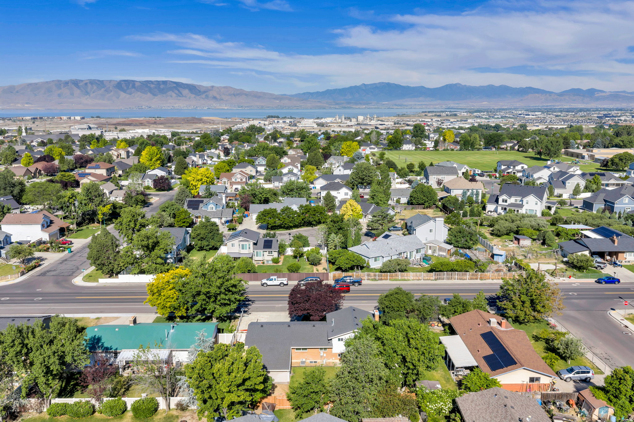 BICENTENNIAL ESTATES - Residential