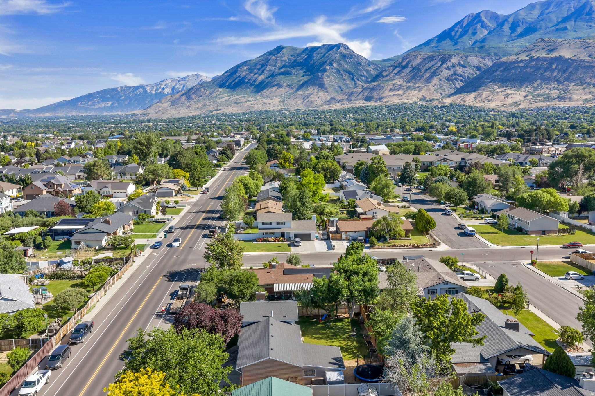 BICENTENNIAL ESTATES - Residential