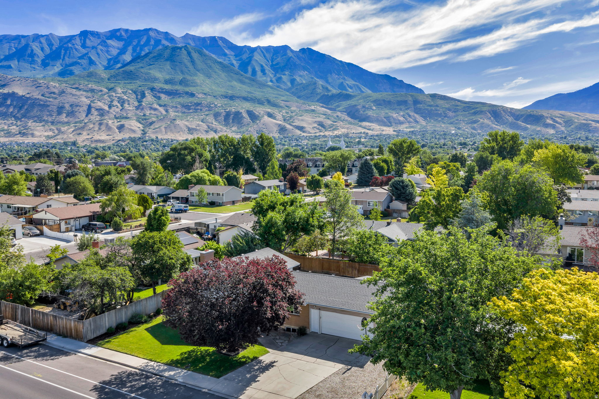 BICENTENNIAL ESTATES - Residential