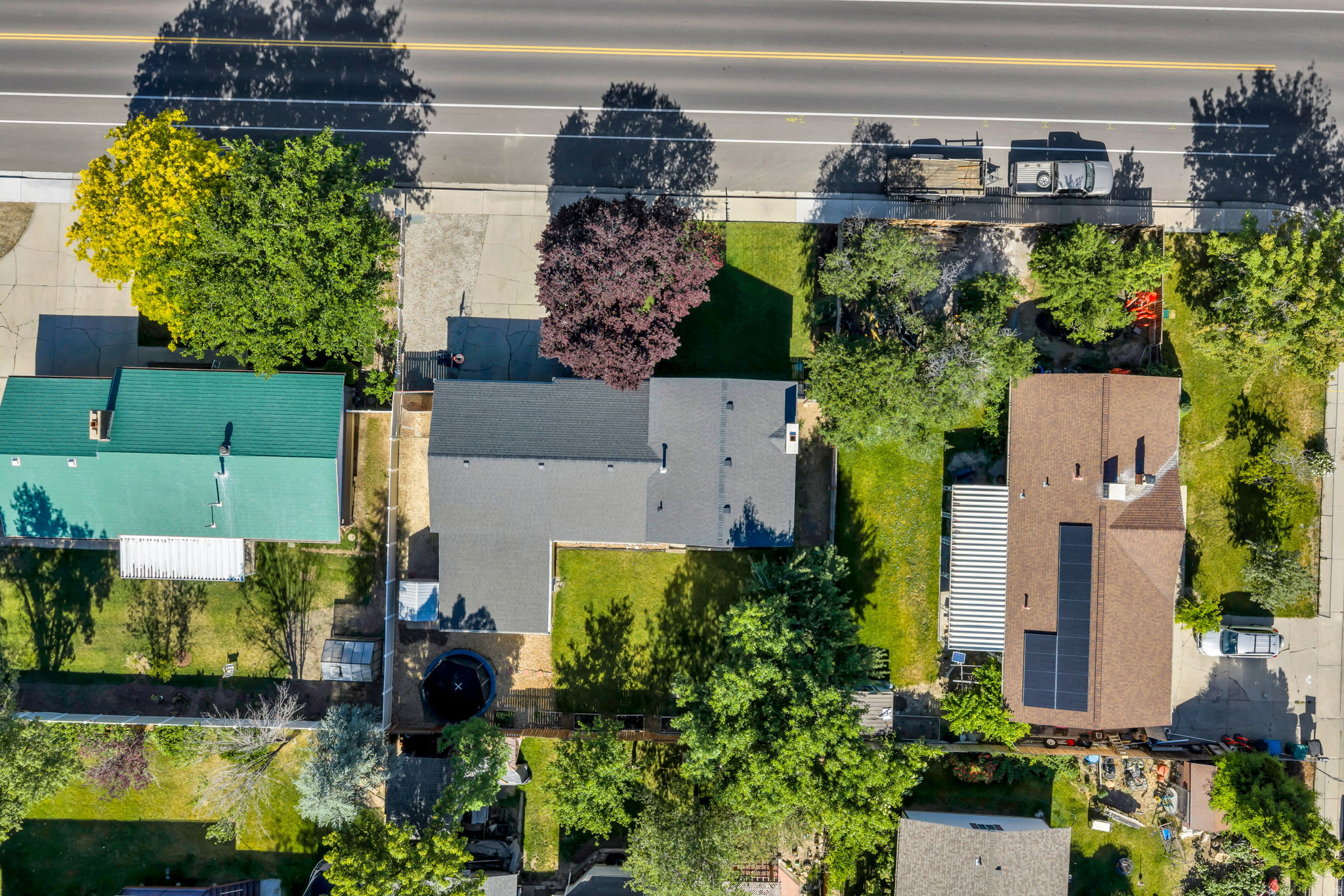 BICENTENNIAL ESTATES - Residential