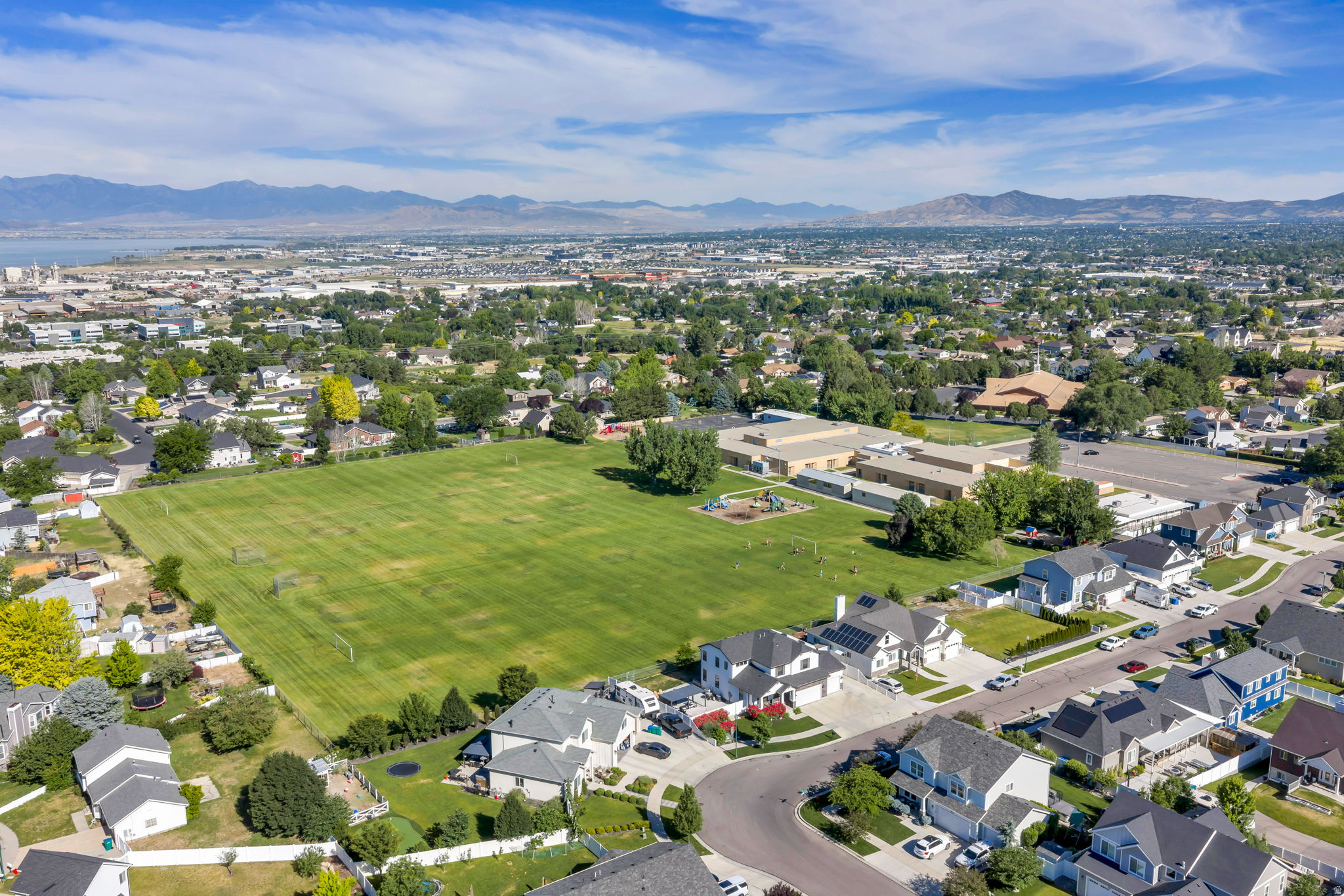 BICENTENNIAL ESTATES - Residential