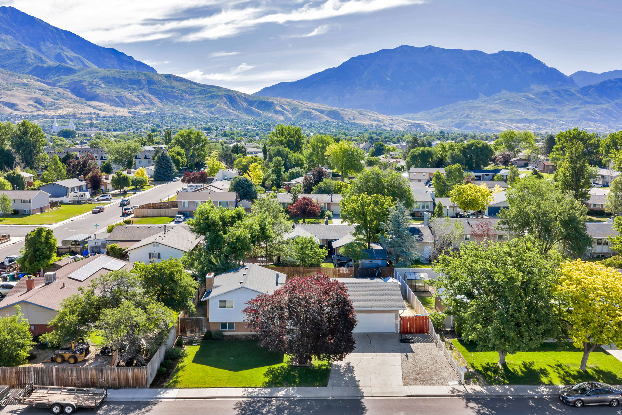 BICENTENNIAL ESTATES - Residential