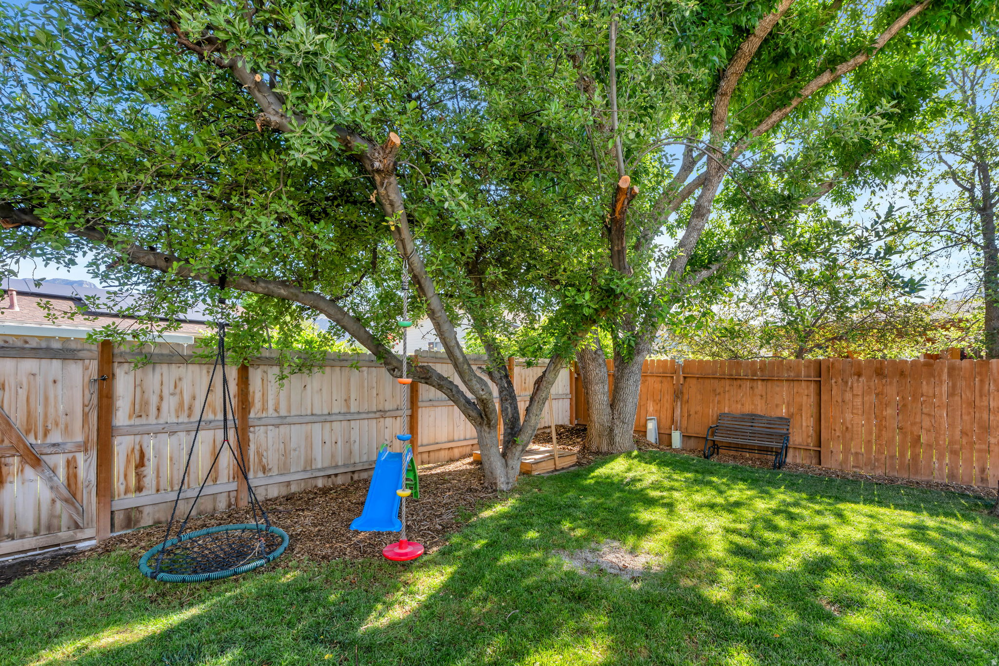 BICENTENNIAL ESTATES - Residential