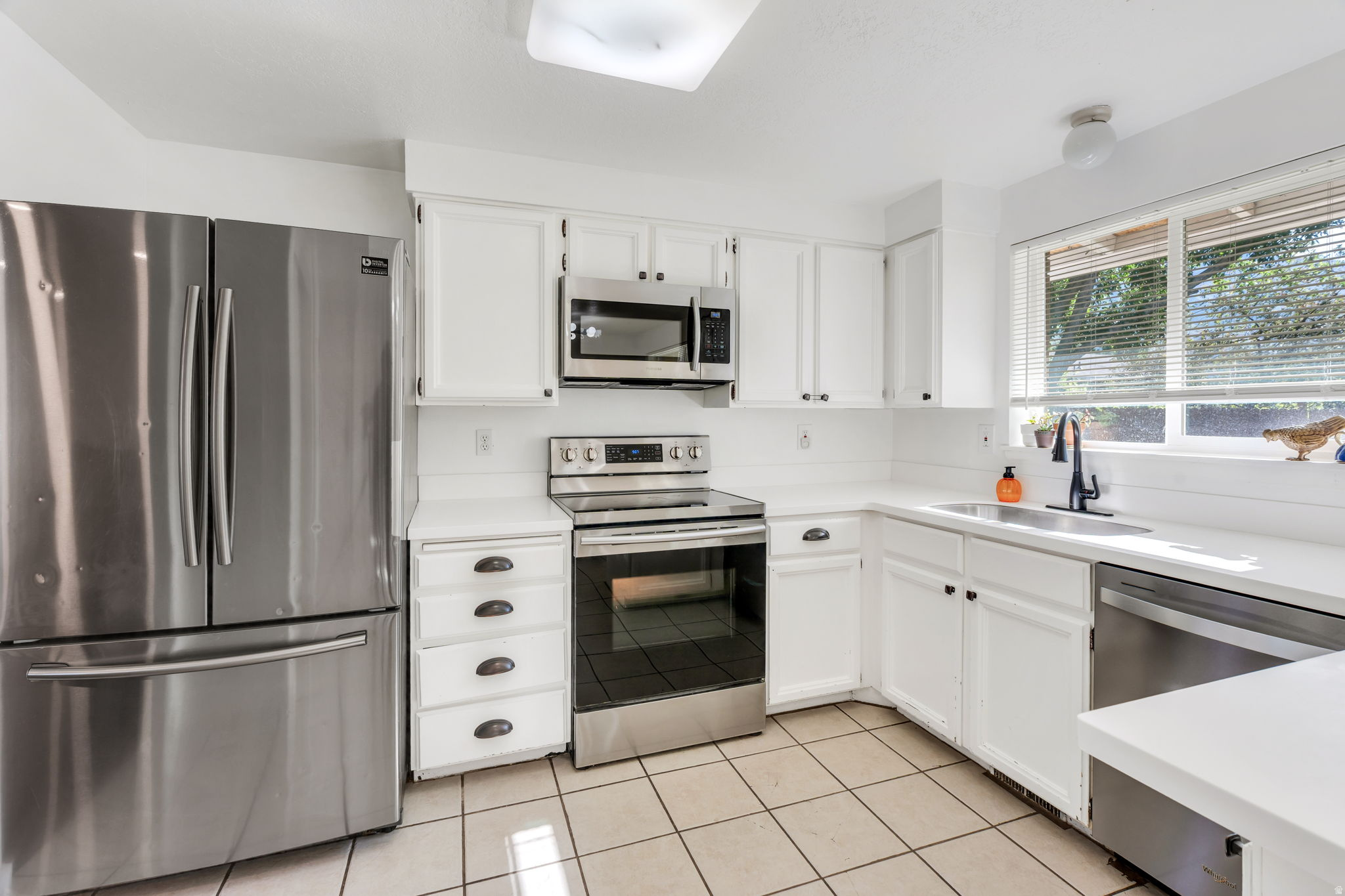 BICENTENNIAL ESTATES - Residential
