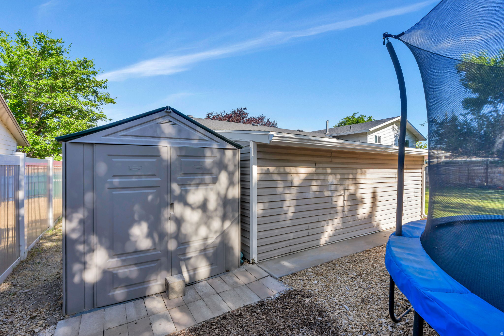 BICENTENNIAL ESTATES - Residential