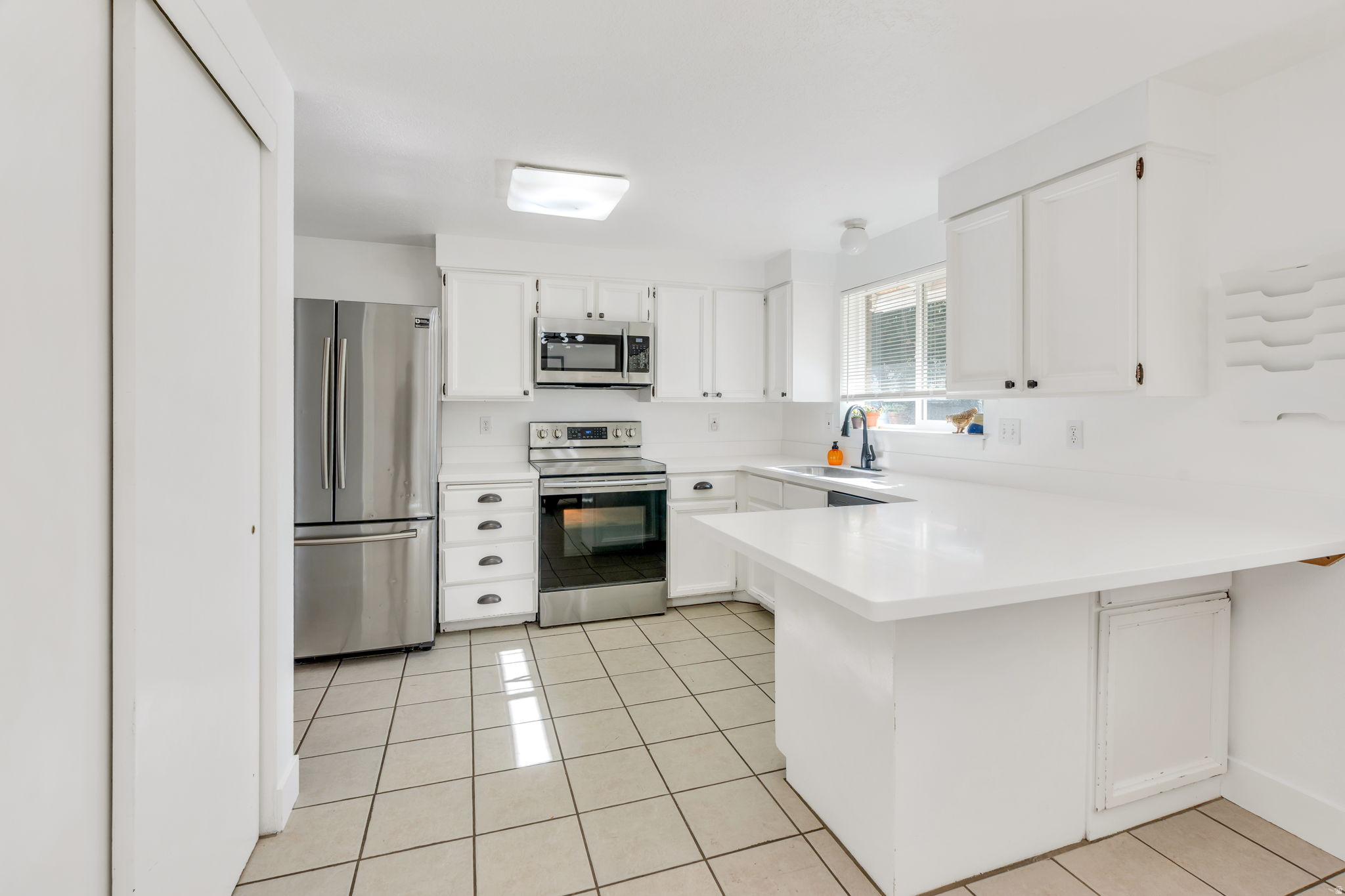 BICENTENNIAL ESTATES - Residential