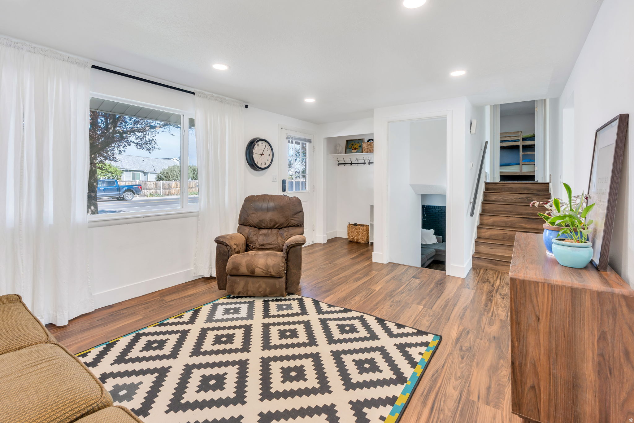 BICENTENNIAL ESTATES - Residential