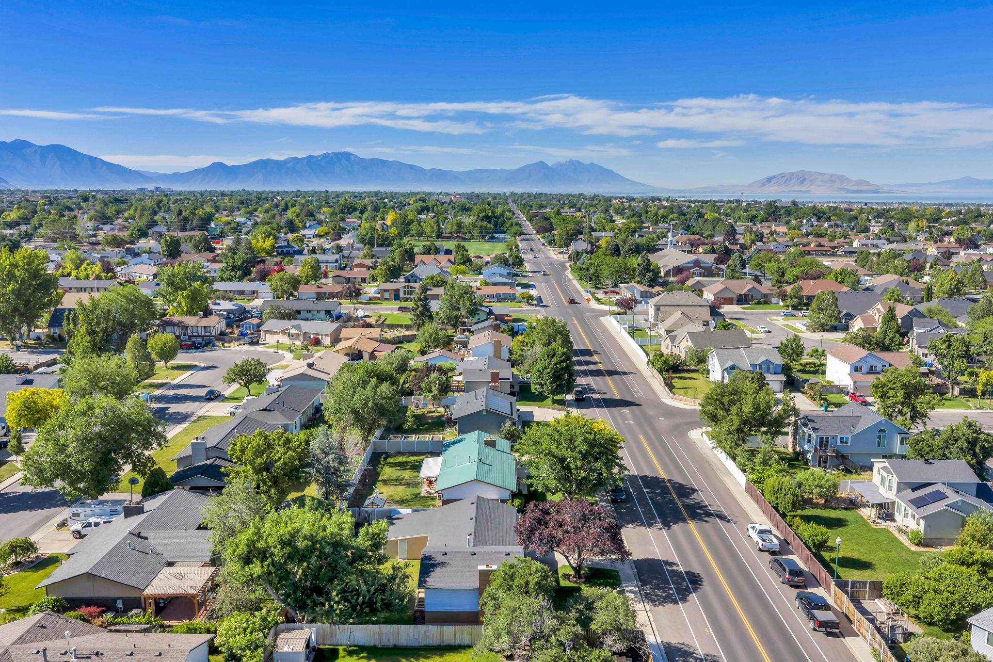 BICENTENNIAL ESTATES - Residential
