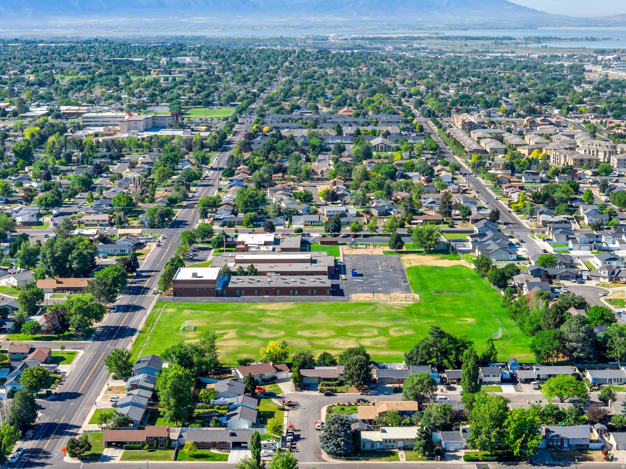 BICENTENNIAL ESTATES - Residential