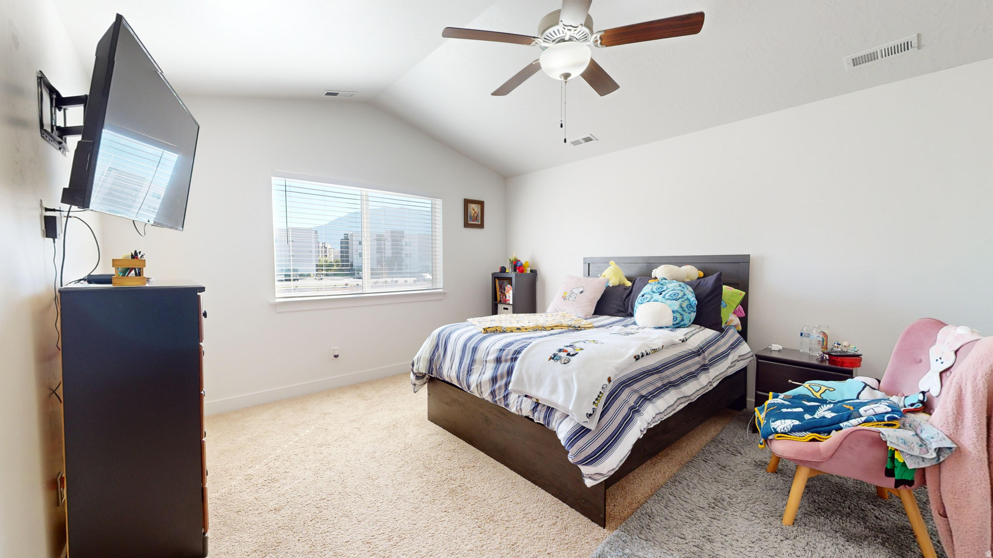 BRIDGEPORT AT WATERS EDGE - Residential