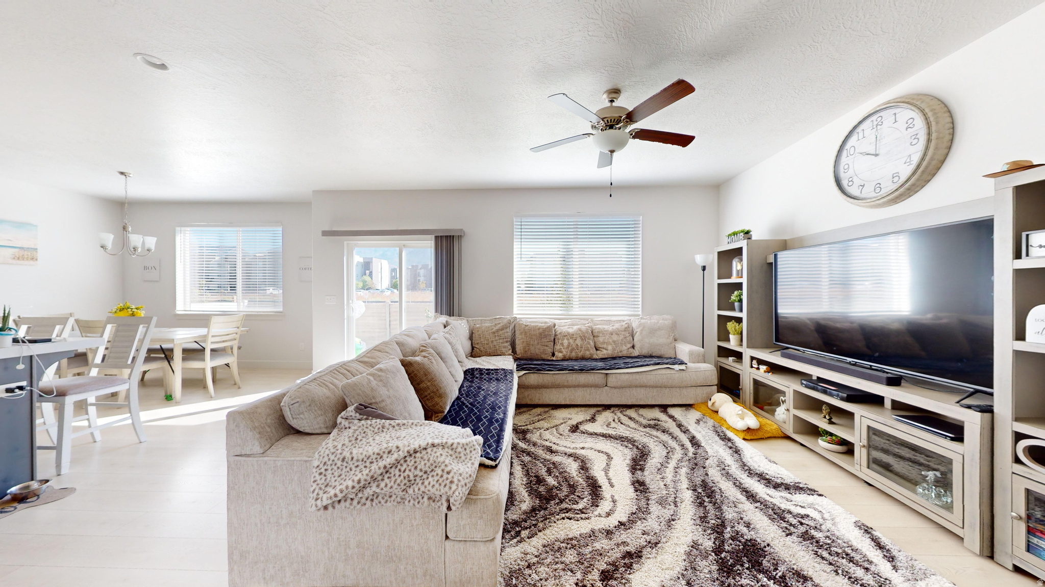 BRIDGEPORT AT WATERS EDGE - Residential