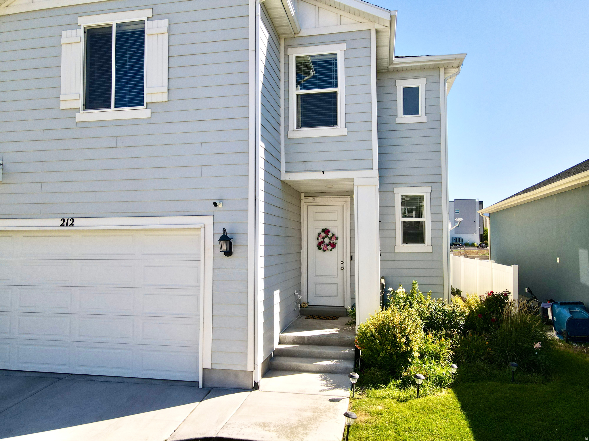 BRIDGEPORT AT WATERS EDGE - Residential