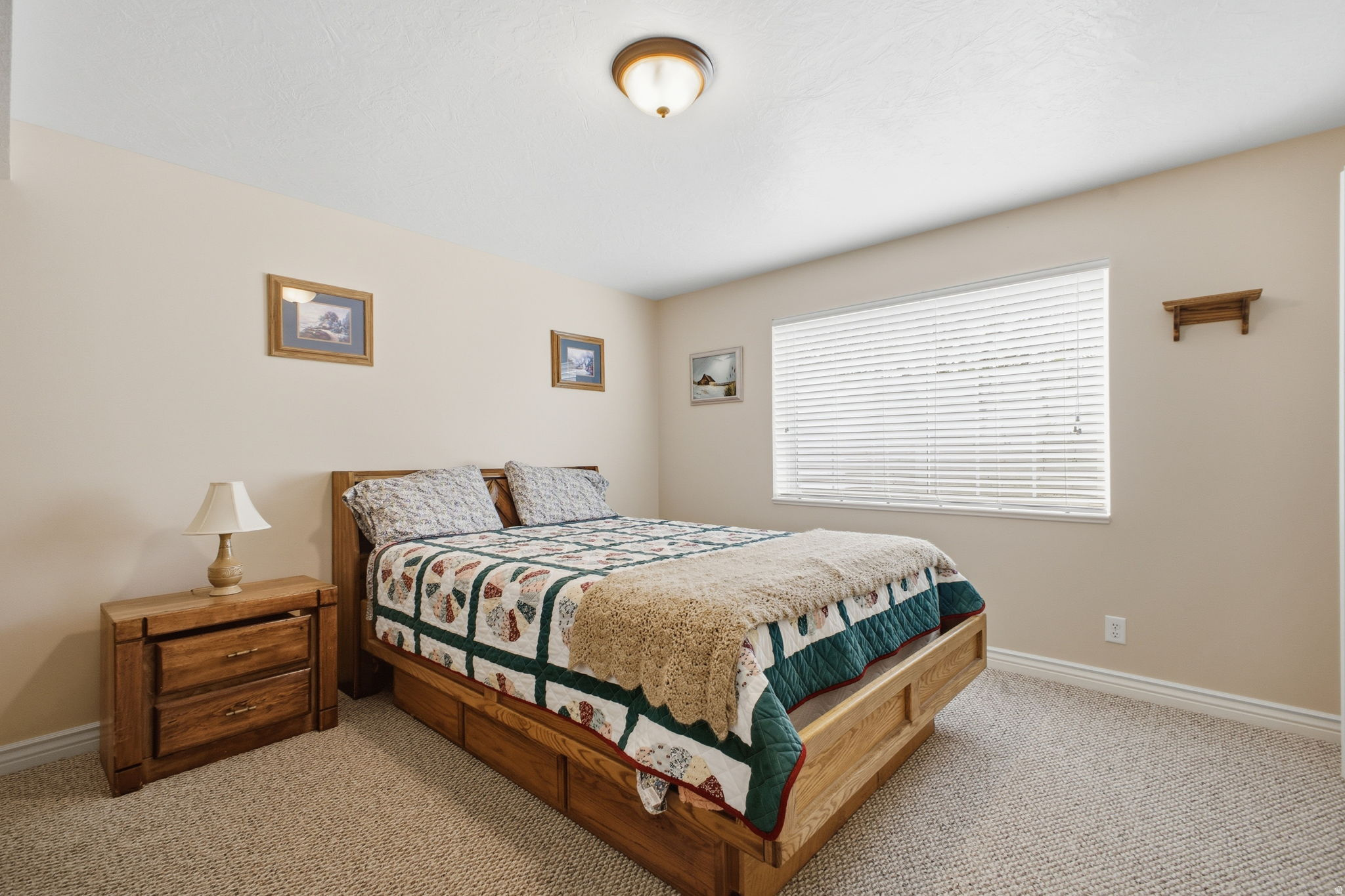 BONNIE NIELSENS 3RD MINOR SUBDIVISION - Residential