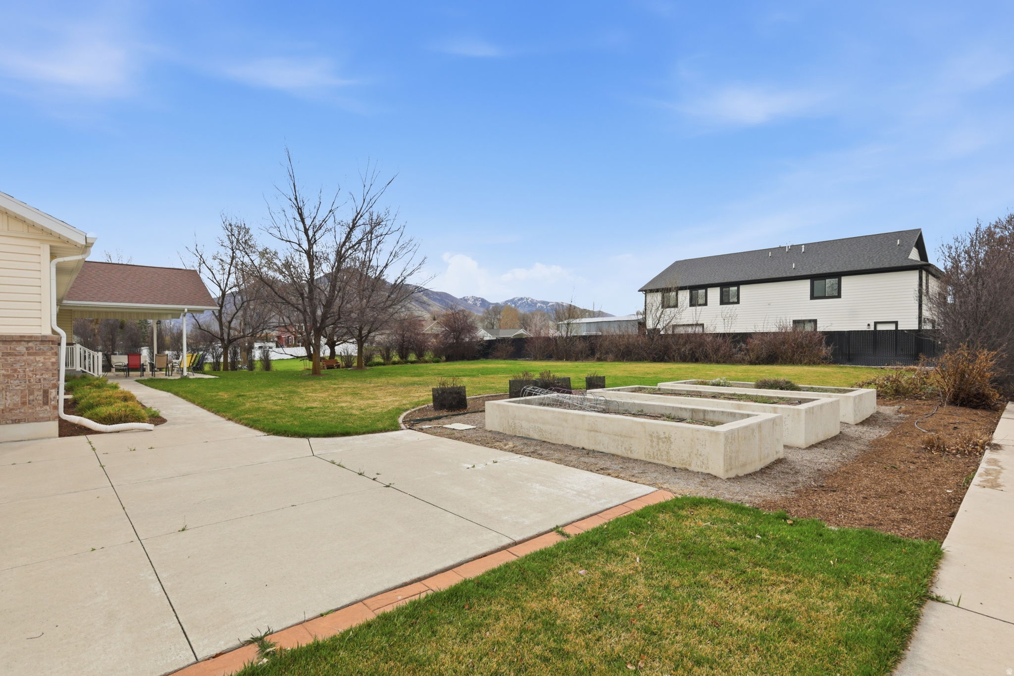 BONNIE NIELSENS 3RD MINOR SUBDIVISION - Residential