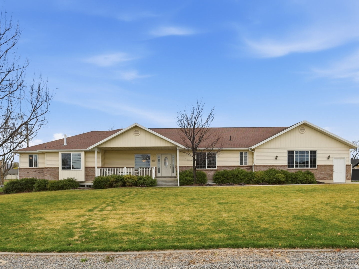 BONNIE NIELSENS 3RD MINOR SUBDIVISION - Residential