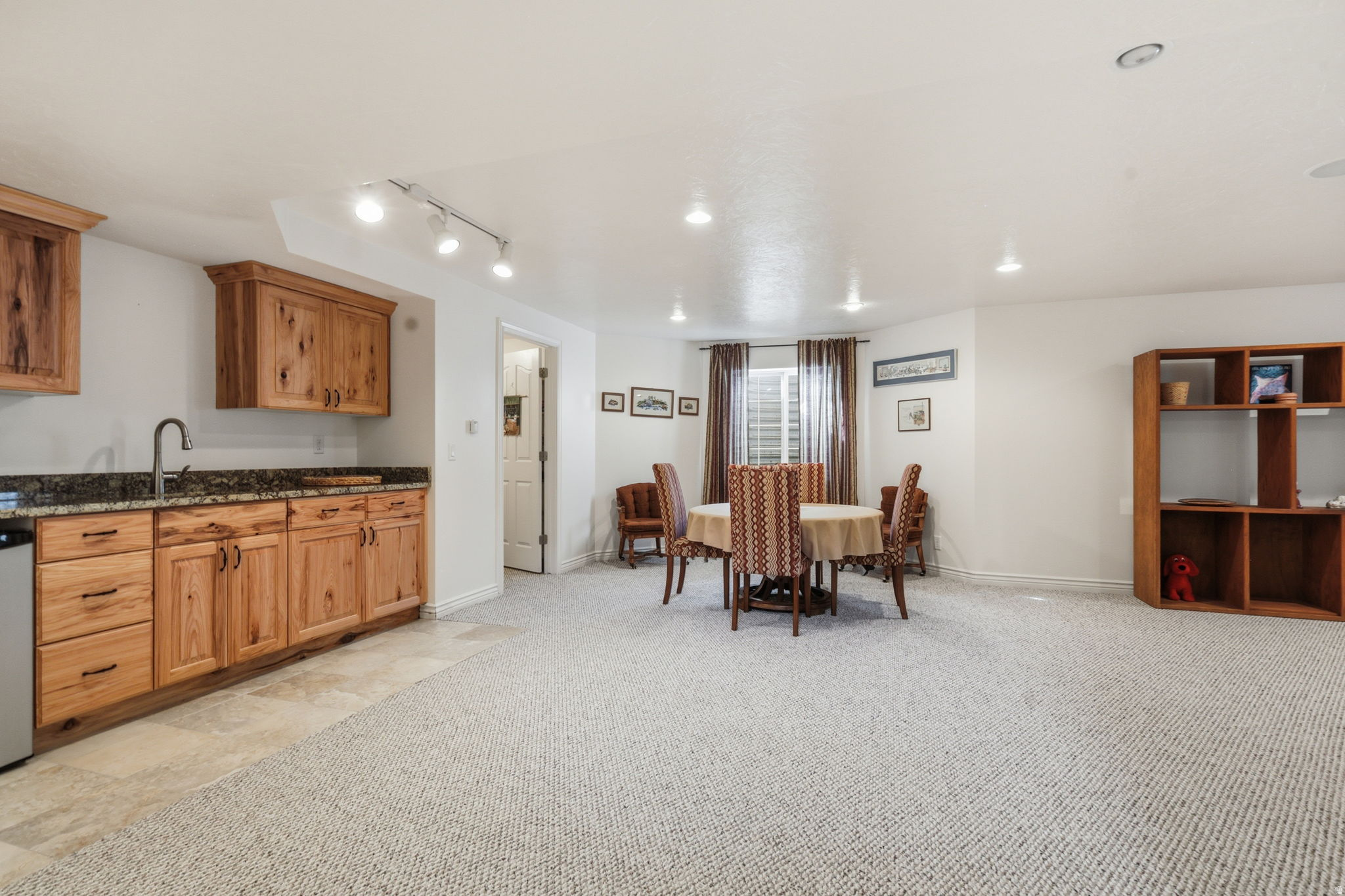 BONNIE NIELSENS 3RD MINOR SUBDIVISION - Residential