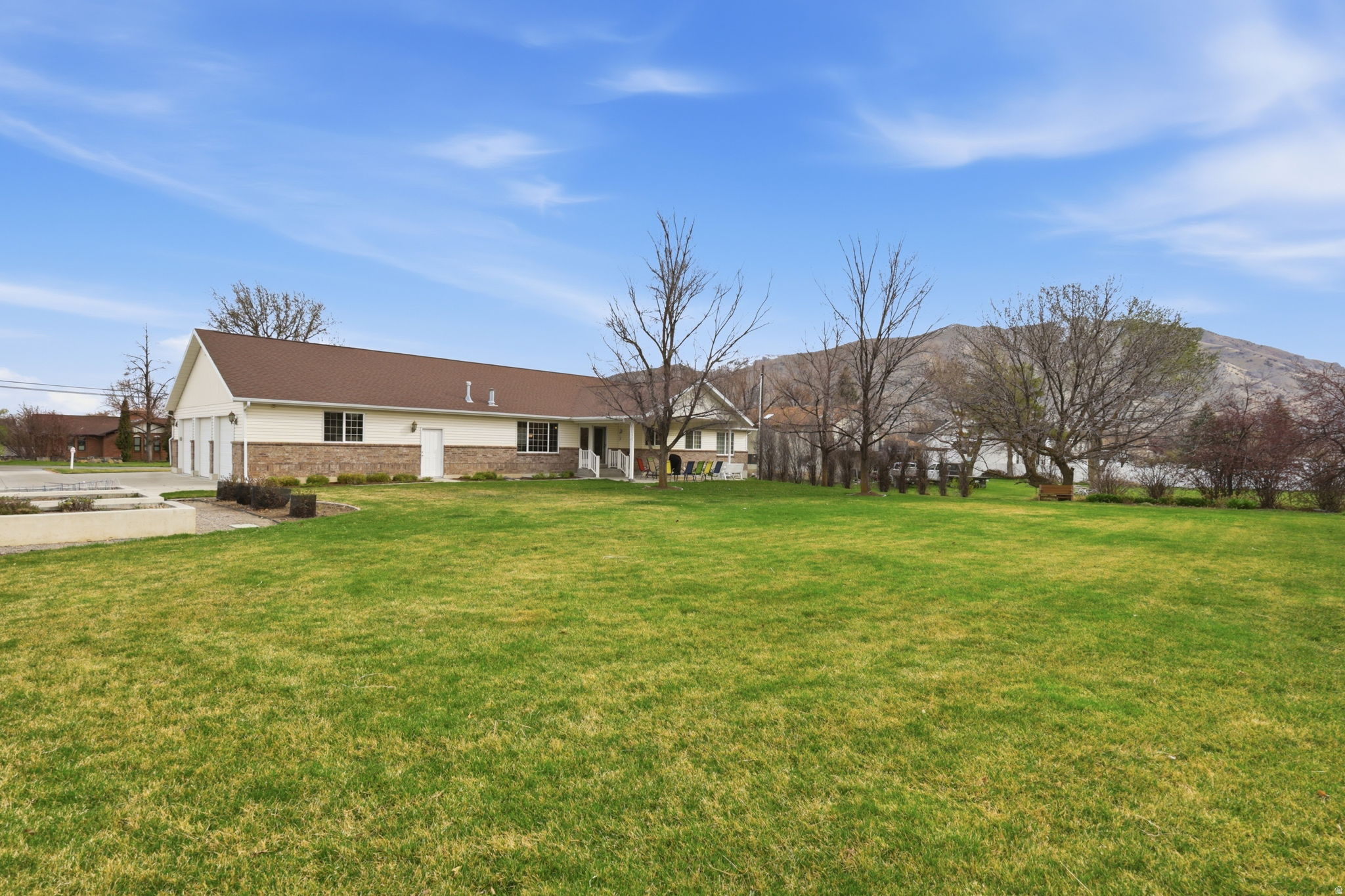 BONNIE NIELSENS 3RD MINOR SUBDIVISION - Residential
