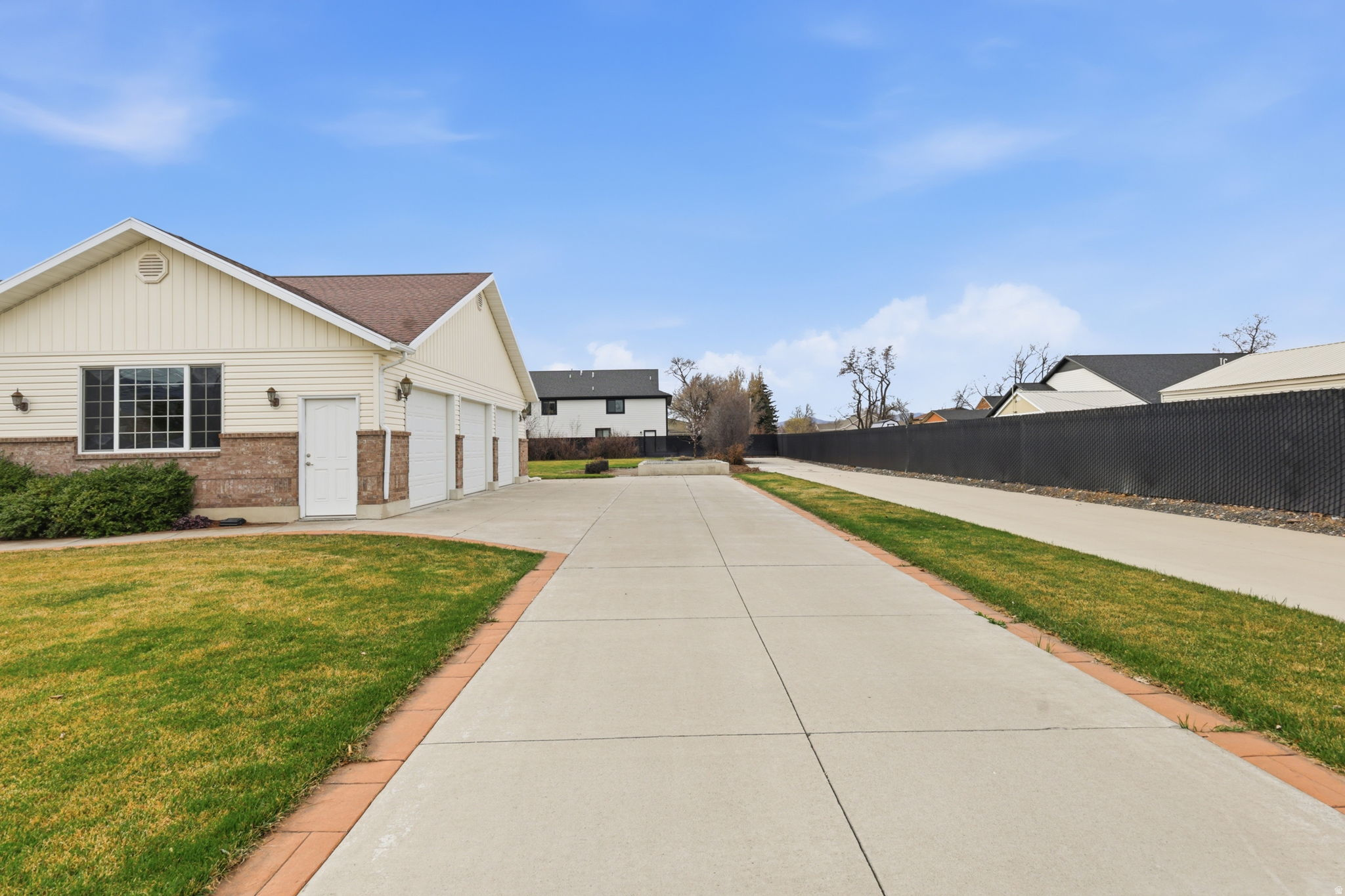 BONNIE NIELSENS 3RD MINOR SUBDIVISION - Residential
