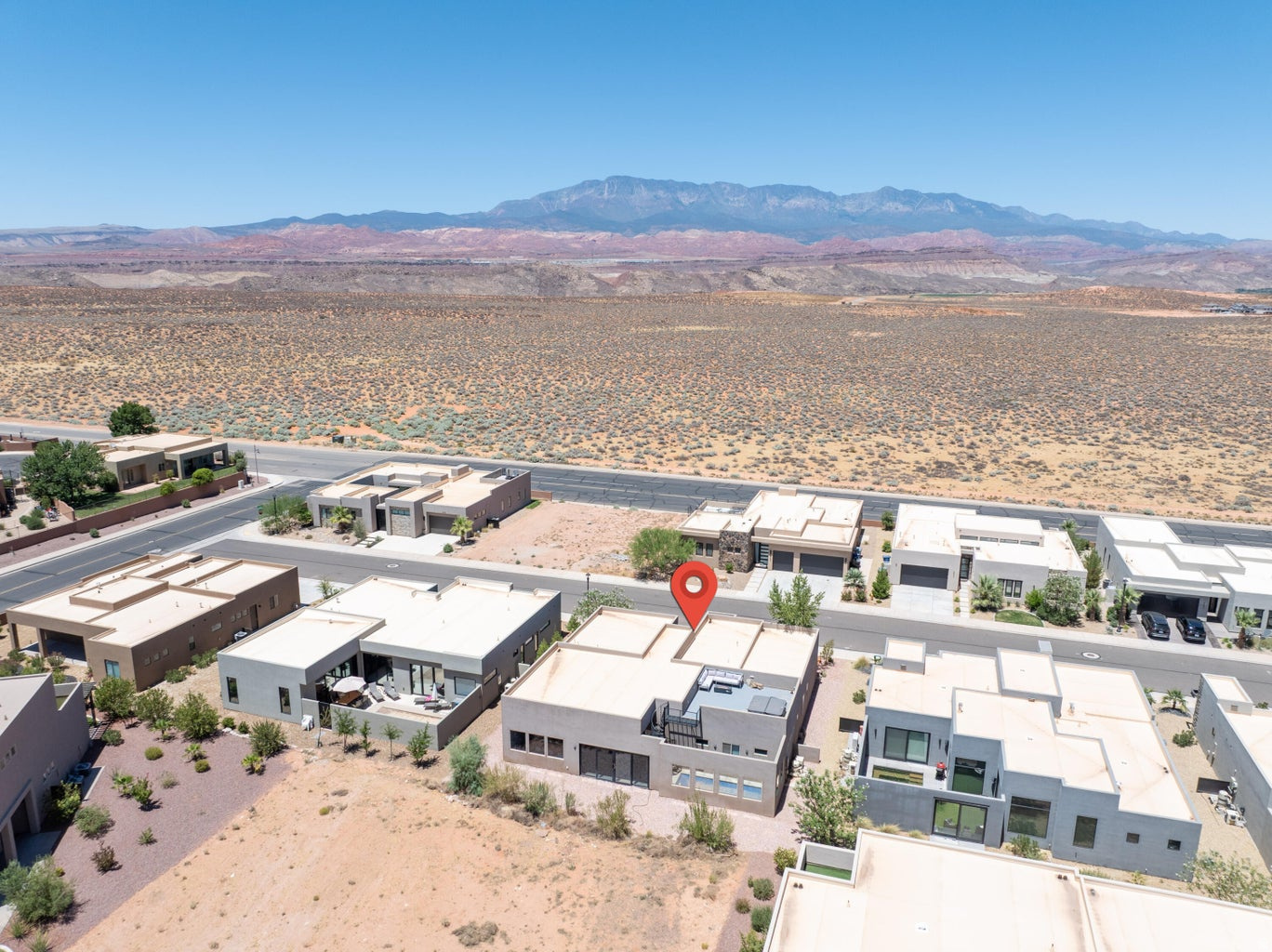 RETREAT AT SAND HOLLOW RESORT PH 4 - Residential