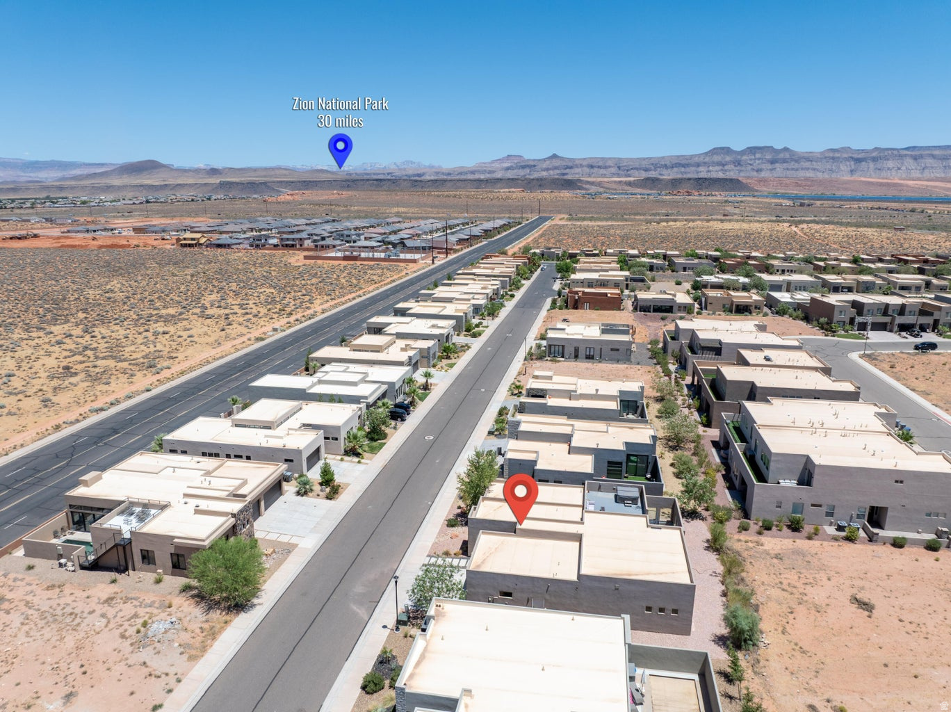 RETREAT AT SAND HOLLOW RESORT PH 4 - Residential