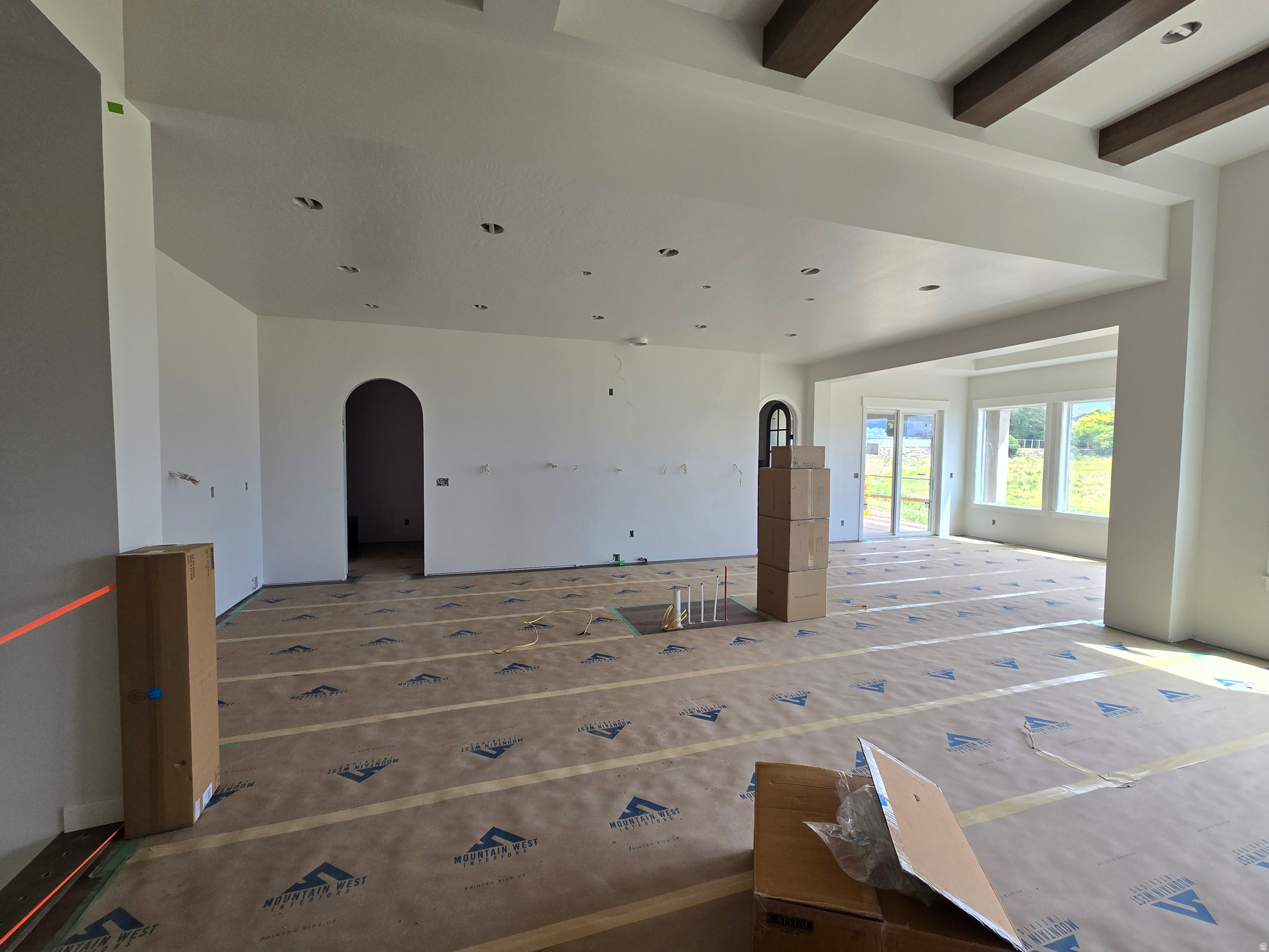 FRONTIER ESTATES - Residential